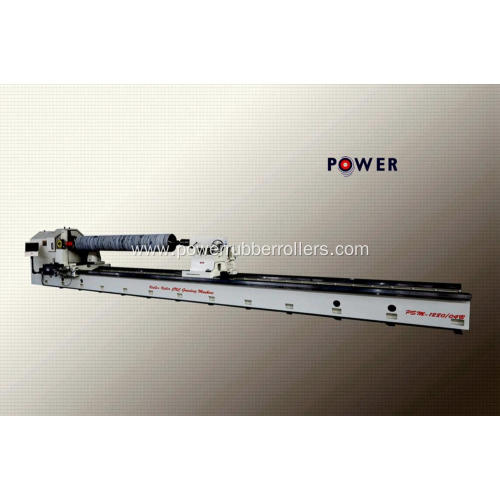 Attractive Price Rubber Roller Grinding Machine